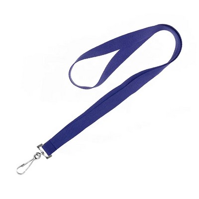 Eco Friendly Corn Fiber Lanyard (35.4" x 5/8")