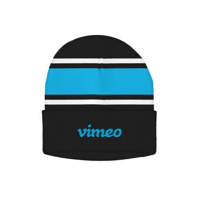 Premium Standard Beanie