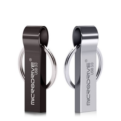 4G High Speed Metal USB Flash Drive U Disk