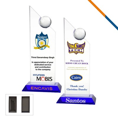 Rivae Globe Award