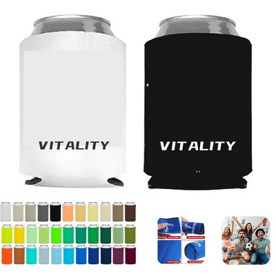 Can Cooler