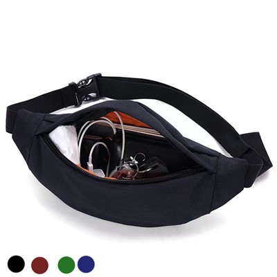 Super Sling Belt Bag