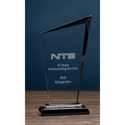 Onyx Peak Award