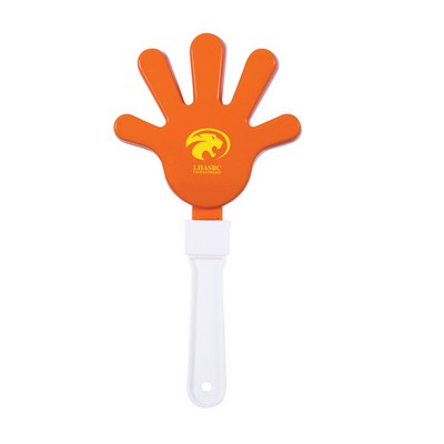 Hand Clapper Noise Maker