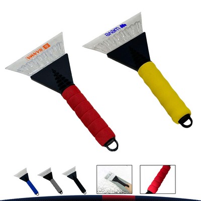 Window Snow Scraper