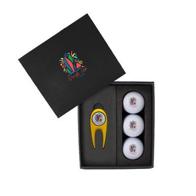 Mini Presentation Box Scotsman