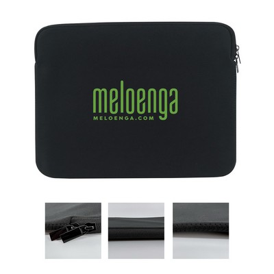 13" Neoprene Laptop Sleeve