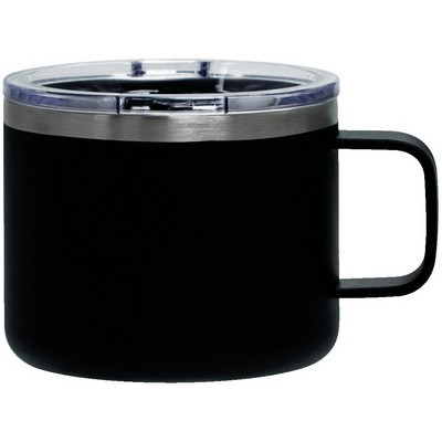 Vacuum Insulated 8 Oz. Mug