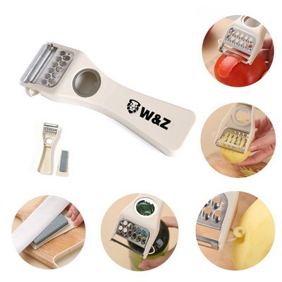 Graters for Kitchen