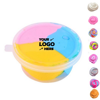 Slime Putty Toys