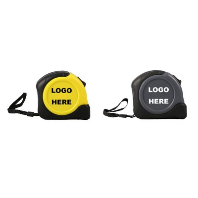 25' Metric Tape Measure
