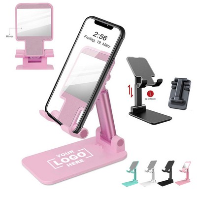 Adjustable Desktop Phone Holder