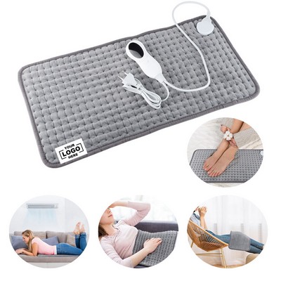 Heating Pad for Back Pain
