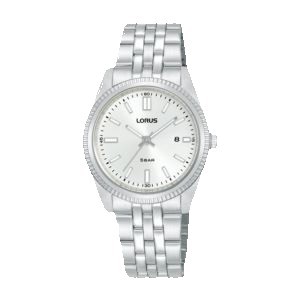 Seiko Lorus Collection Ladies' Stainless Steel Watch