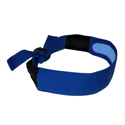 Radians® Arctic Radwear® Blue Cooling Towel