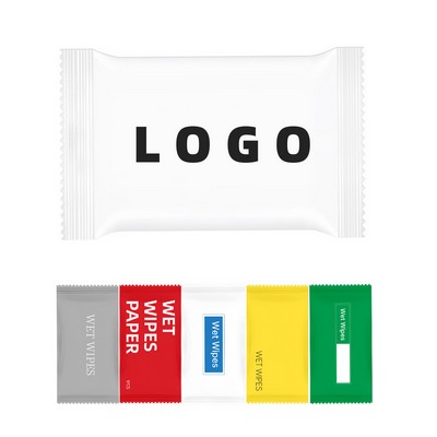 Travel Wipes