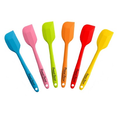 Silicone Spatula