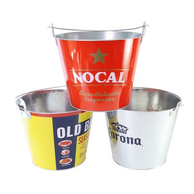 5 Qt Beer Bucket