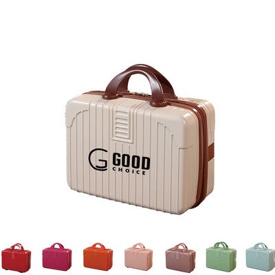 14" Mini Suitcase