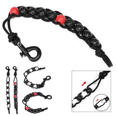Golf Scoring Beads