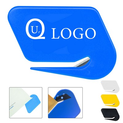 Envelope Slitter