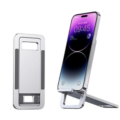Metal Foldable Stand