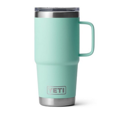 YETI Rambler 20 oz. Travel Mug w/Stronghold Lid (Blank)