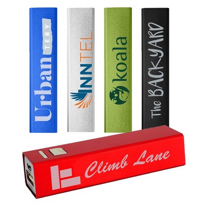 Adventure Mini Power Bank (1800 mAh)