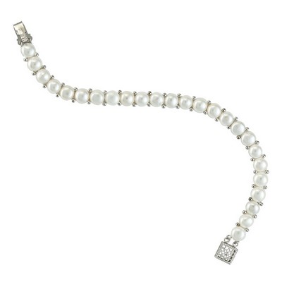 Pearl Bracelet