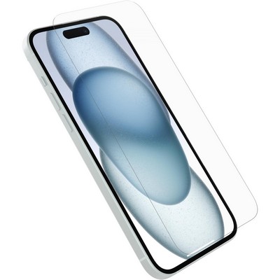 Otterbox Premium Glass Apple iPhone 15 Plus Screen Protector