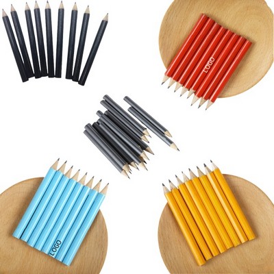 3.5" HB Pencil