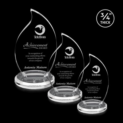 Flair Award - Optical
