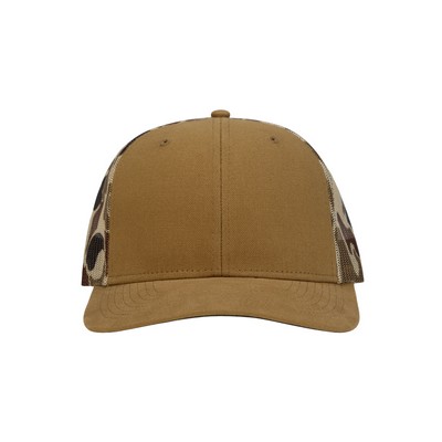 Dri Duck® Ridgewood Hat (Embroidered)