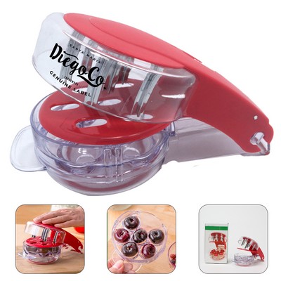 Cherry Pitter Tool