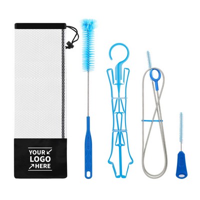 5 in 1 Water Bladder Cleaner Set