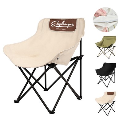 Portable Folding Camping Chair