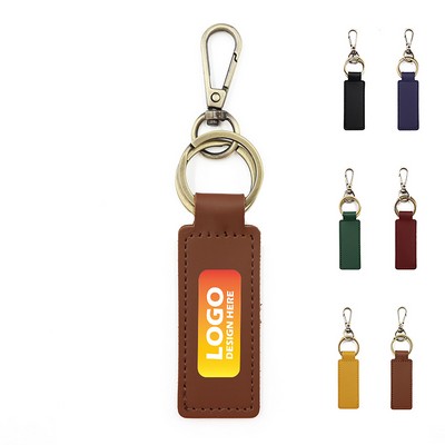 Classic Style Keychain Car Accessories