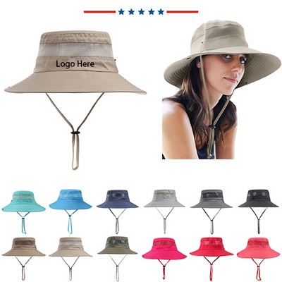 Fishing Hat