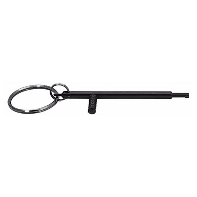 Universal Handcuff Key