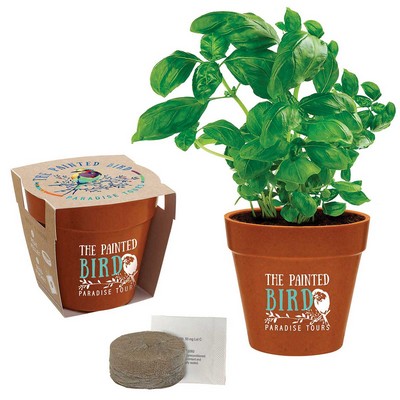 Mini Bamboo Blossom Kit