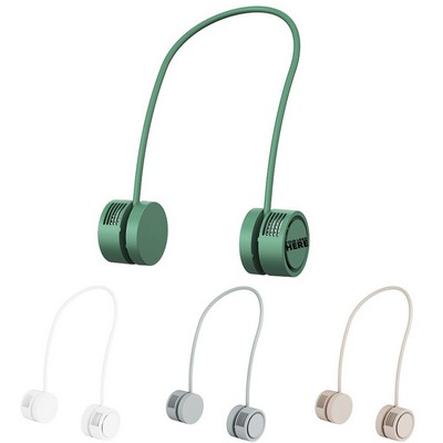 Portable Neck Fan (SZSXYS 136)