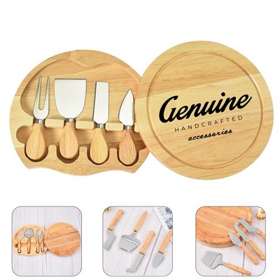 Bamboo Boards Set