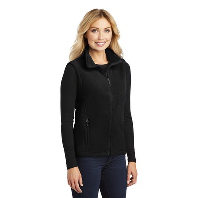 Port Authority Women's Value Fleece Vest