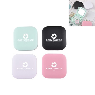 Contact Lens Kit