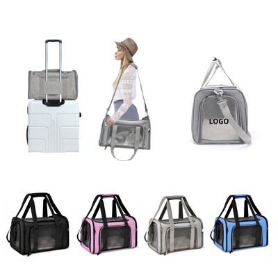 Pet Carrier