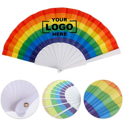 Folding Fan