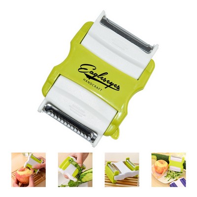 Steel Vegetable Grater