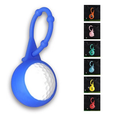 Silicone Golf Ball Cover