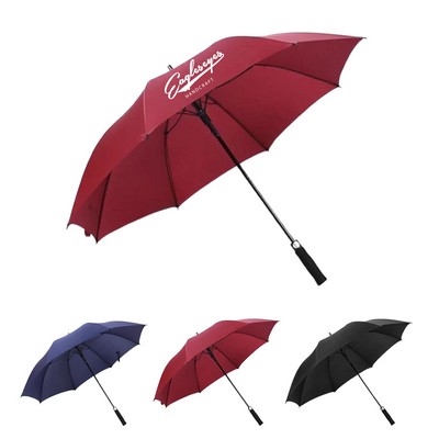 Personalized Golf Umbrella