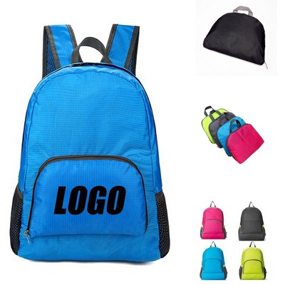 Mountaineering Shoulder Bag